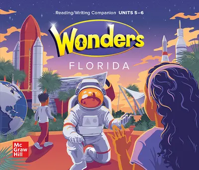 Wonders Grade 5 Florida Reading Writing Companion Units 5 and 6 Wonders Grade 5 Florida Reading Writing Companion Units 5 and 6