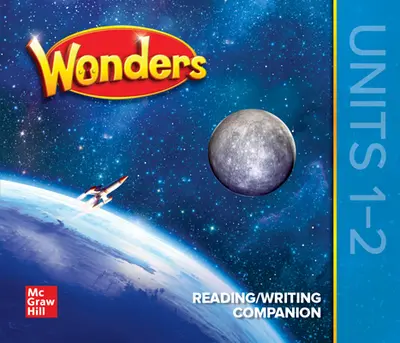 Wonders Grade 6 Comprehensive Student Bundle with 8-year subscription Wonders Grade 6 Comprehensive Student Bundle with 8-year subscription