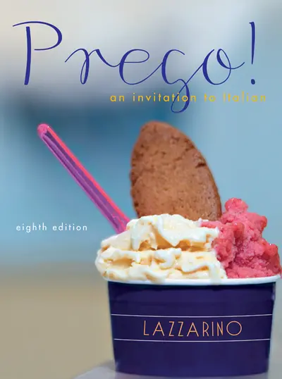 Laboratory Manual for Prego! Laboratory Manual for Prego!