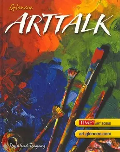 ArtTalk, Fine Art Transparencies ArtTalk, Fine Art Transparencies