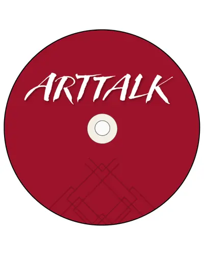 Art Showcase DVD Art Showcase DVD