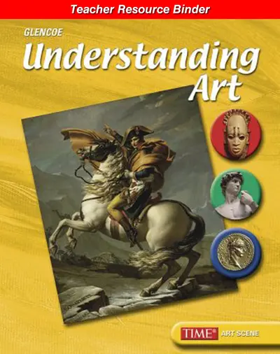 Understanding Art, Teacher Resource Binder Understanding Art, Teacher Resource Binder