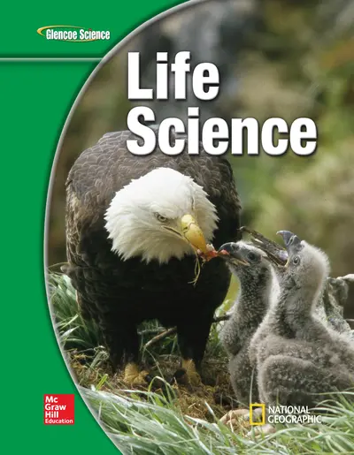 Glencoe Life iScience, Student Edition Glencoe Life iScience, Student Edition