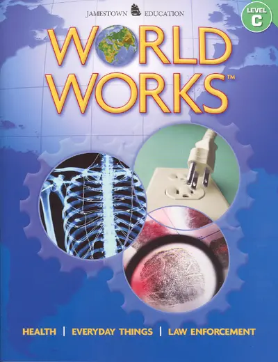 World Works: Volume 1, Levels B-D World Works: Volume 1, Levels B-D