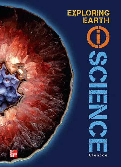Glencoe Earth & Space iScience, Modules A: Exploring Earth, Grade 6, Student Edition Glencoe Earth & Space iScience, Modules A: Exploring Earth, Grade 6, Student Edition