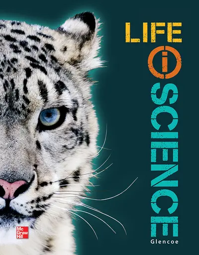 Life iScience, Reading Essentials, Answer Key Life iScience, Reading Essentials, Answer Key
