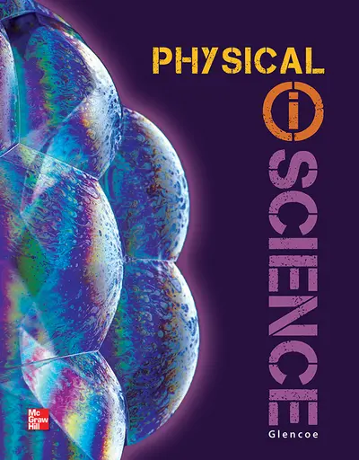 Glencoe Physical iScience, Grade 8, Reading Essentials, Answer Key Glencoe Physical iScience, Grade 8, Reading Essentials, Answer Key