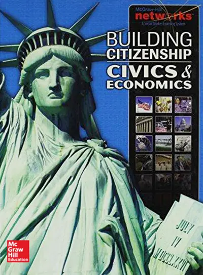 Building Citizenship: Civics and Economics, Student Edition Building Citizenship: Civics and Economics, Student Edition