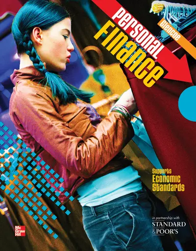 Personal Finance, Student Edition Personal Finance, Student Edition