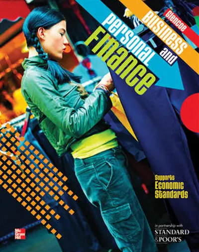 Business and Personal Finance, ExamView® Assessment Suite CD-ROM Business and Personal Finance, ExamView® Assessment Suite CD-ROM