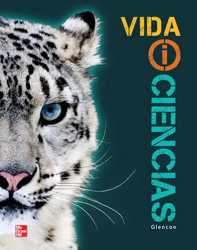 Mid Sch Sci, Glencoe iScience Life, Spanish Student Edition Mid Sch Sci, Glencoe iScience Life, Spanish Student Edition