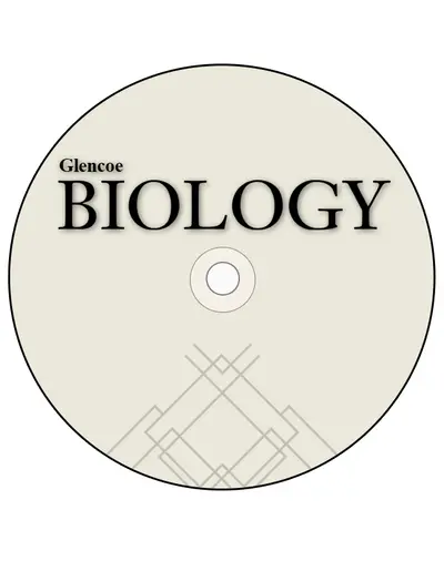 Glencoe Biology, Classroom Presentation Toolkit CD-ROM Glencoe Biology, Classroom Presentation Toolkit CD-ROM