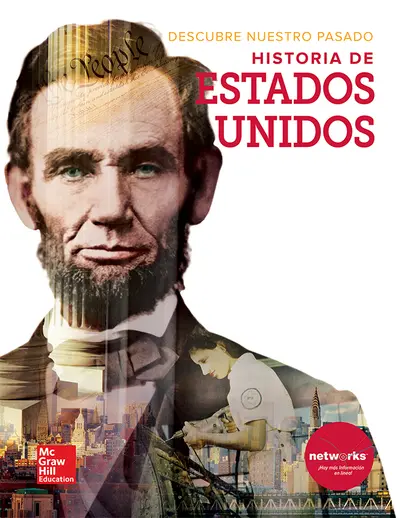 Discovering Our Past: A History of the United States, Spanish Student Edition Discovering Our Past: A History of the United States, Spanish Student Edition