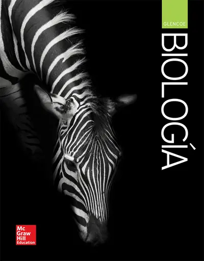 Biology: 2017 Spanish Student Edition Biology: 2017 Spanish Student Edition