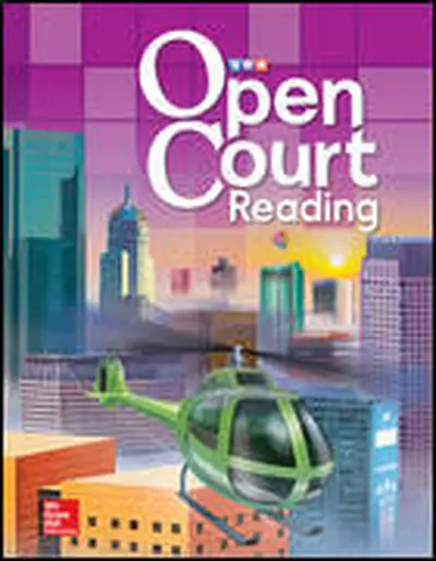 Open Court Reading Grade 4, Word Analysis Kit Teacher Guide Open Court Reading Grade 4, Word Analysis Kit Teacher Guide