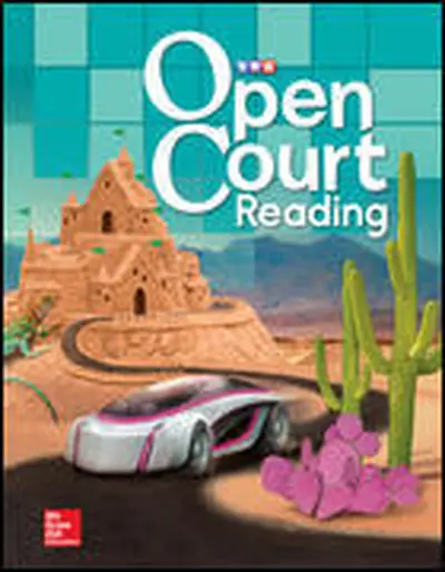 Open Court Reading Grade 5, Word Analysis Kit Teacher Guide Open Court Reading Grade 5, Word Analysis Kit Teacher Guide