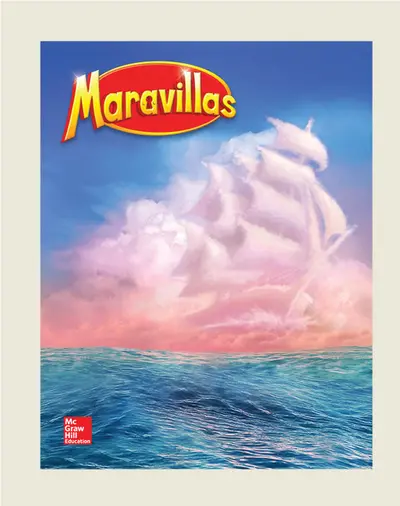 Maravillas Grade 2 Literature Anthology Maravillas Grade 2 Literature Anthology