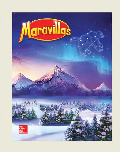 Maravillas Grade 5 Literature Anthology Maravillas Grade 5 Literature Anthology
