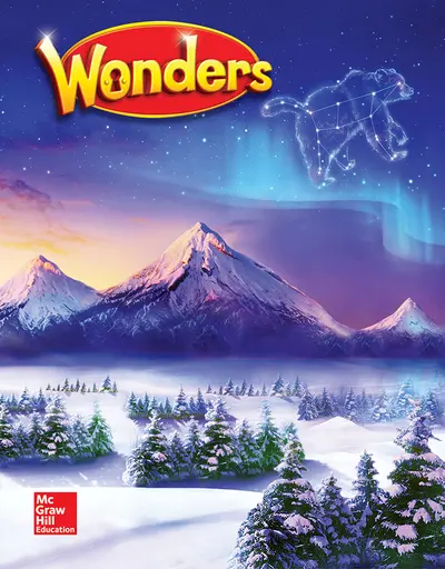 Wonders Grade 5 Literature Anthology Wonders Grade 5 Literature Anthology