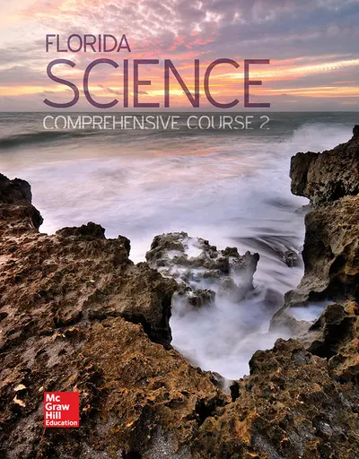 Florida Science Comprehensive Course 2, Consumable Student Edition Florida Science Comprehensive Course 2, Consumable Student Edition