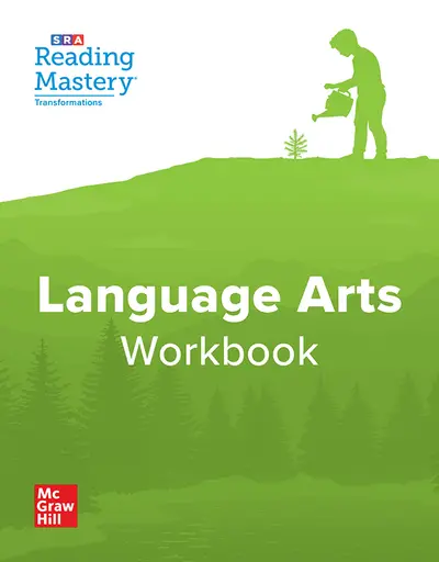 Reading Mastery Transformations Language Workbook Grade 2 Reading Mastery Transformations Language Workbook Grade 2
