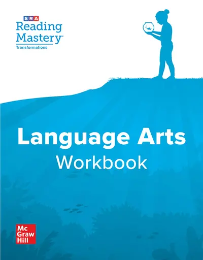 Reading Mastery Transformations Language Workbook Grade 3 Reading Mastery Transformations Language Workbook Grade 3