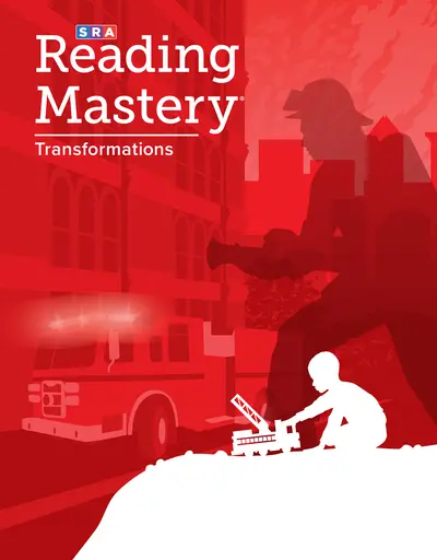 Reading Mastery Transformations Grade K, Reading Only Teacher 1-Year Subscription Reading Mastery Transformations Grade K, Reading Only Teacher 1-Year Subscription