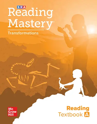 Reading Mastery Transformations Reading Textbook A Grade 1 Reading Mastery Transformations Reading Textbook A Grade 1