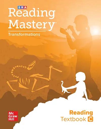 Reading Mastery Transformations Reading Textbook C Grade 1 Reading Mastery Transformations Reading Textbook C Grade 1