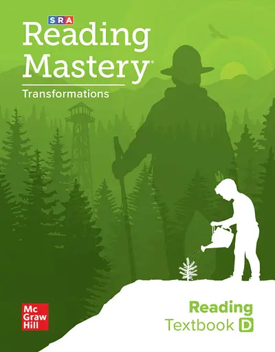 Reading Mastery Transformations Reading Textbook D Grade 2 Reading Mastery Transformations Reading Textbook D Grade 2