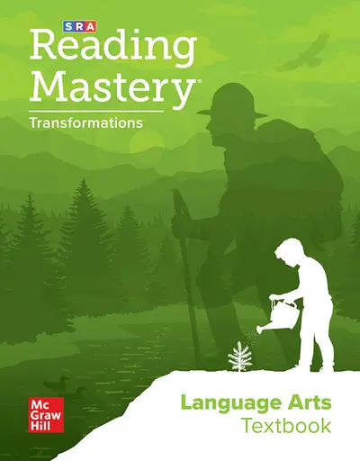 Reading Mastery Transformations Language Textbook Grade 2 Reading Mastery Transformations Language Textbook Grade 2