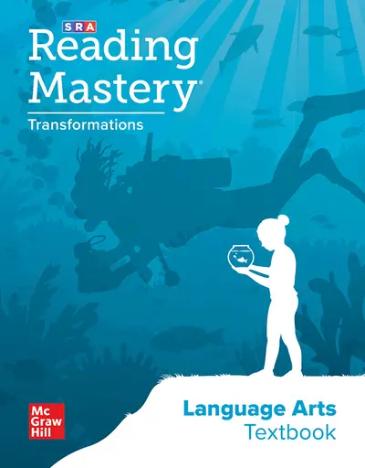 Reading Mastery Transformations Language Textbook Grade 3 Reading Mastery Transformations Language Textbook Grade 3