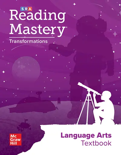 Reading Mastery Transformations Language Textbook Grade 4 Reading Mastery Transformations Language Textbook Grade 4