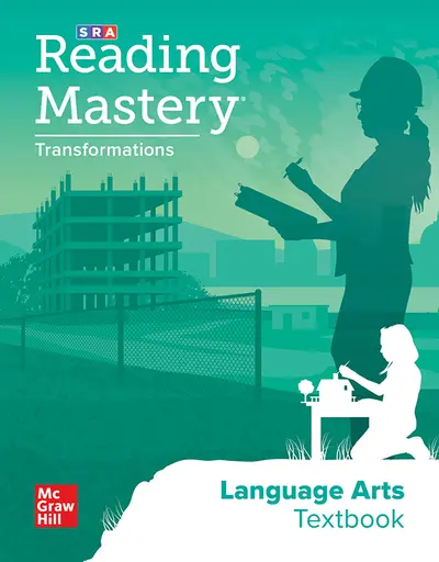 Reading Mastery Transformations Language Textbook Grade 5 Reading Mastery Transformations Language Textbook Grade 5