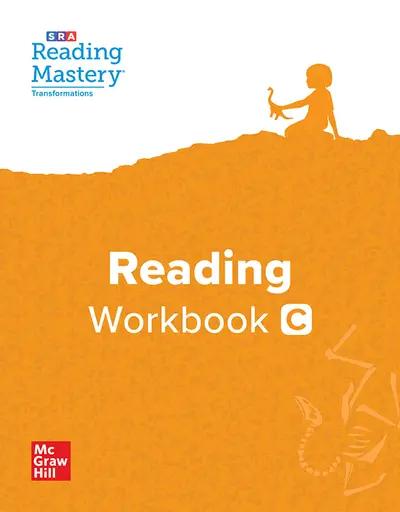 Reading Mastery Transformations Reading Workbook C Grade 1 Reading Mastery Transformations Reading Workbook C Grade 1