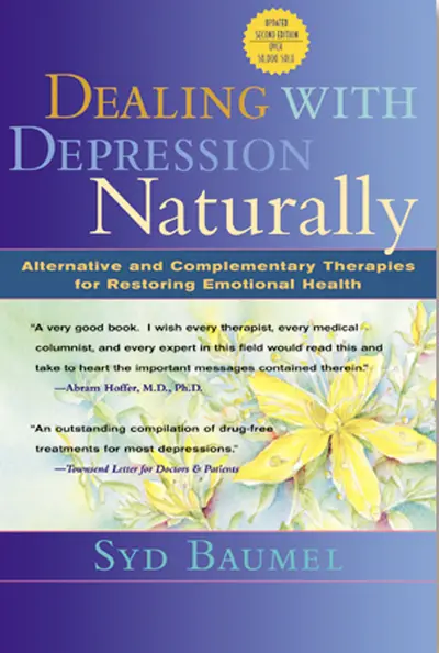 Dealing with Depression Naturally Dealing with Depression Naturally