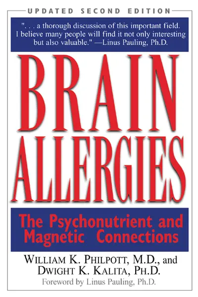 Brain Allergies Brain Allergies