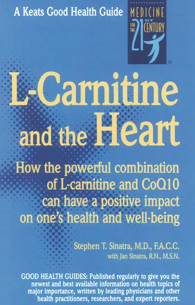 L-Carnitine and the Heart