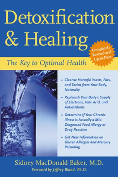 Detoxification and Healing Detoxification and Healing
