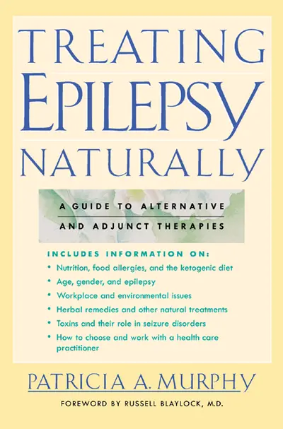 Treating Epilepsy Naturally Treating Epilepsy Naturally