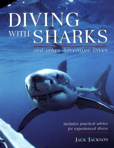 Diving with Sharks Diving with Sharks