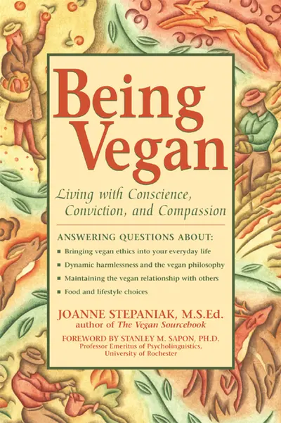Being Vegan Being Vegan