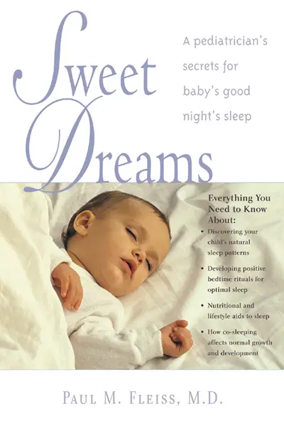 Sweet Dreams Sweet Dreams