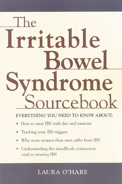The Irritable Bowel Syndrome Sourcebook The Irritable Bowel Syndrome Sourcebook