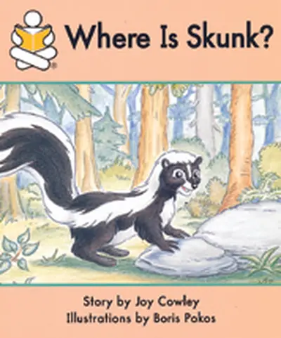 Where Is Skunk? Where Is Skunk?