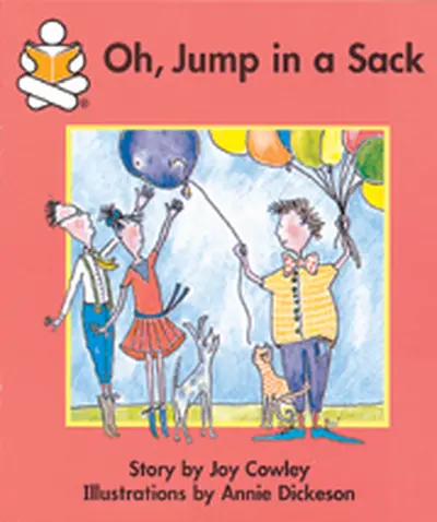 Oh Jump In A Sack Oh Jump In A Sack