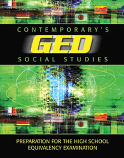 GED Satellite: Social Studies GED Satellite: Social Studies
