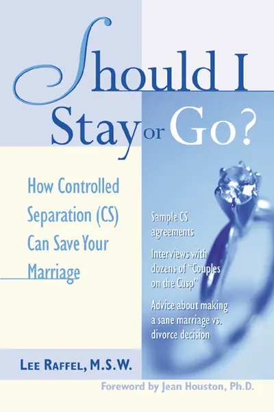 Should I Stay Or Go? Should I Stay Or Go?
