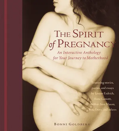 The Spirit of Pregnancy The Spirit of Pregnancy