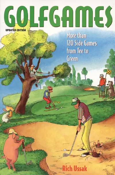 Golfgames Golfgames